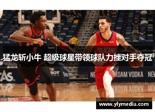 猛龙斩小牛 超级球星带领球队力挫对手夺冠